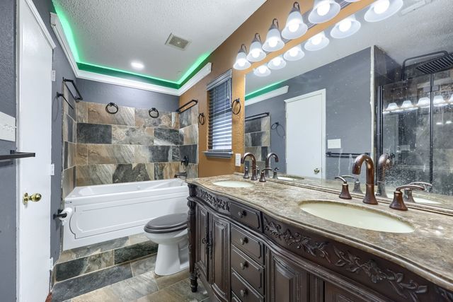 9324 Teagarden Road, Dallas, TX 75217