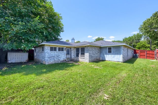 9324 Teagarden Road, Dallas, TX 75217