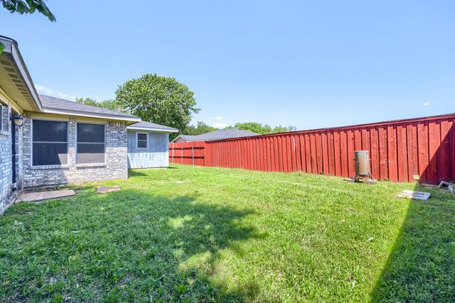 9324 Teagarden Road, Dallas, TX 75217