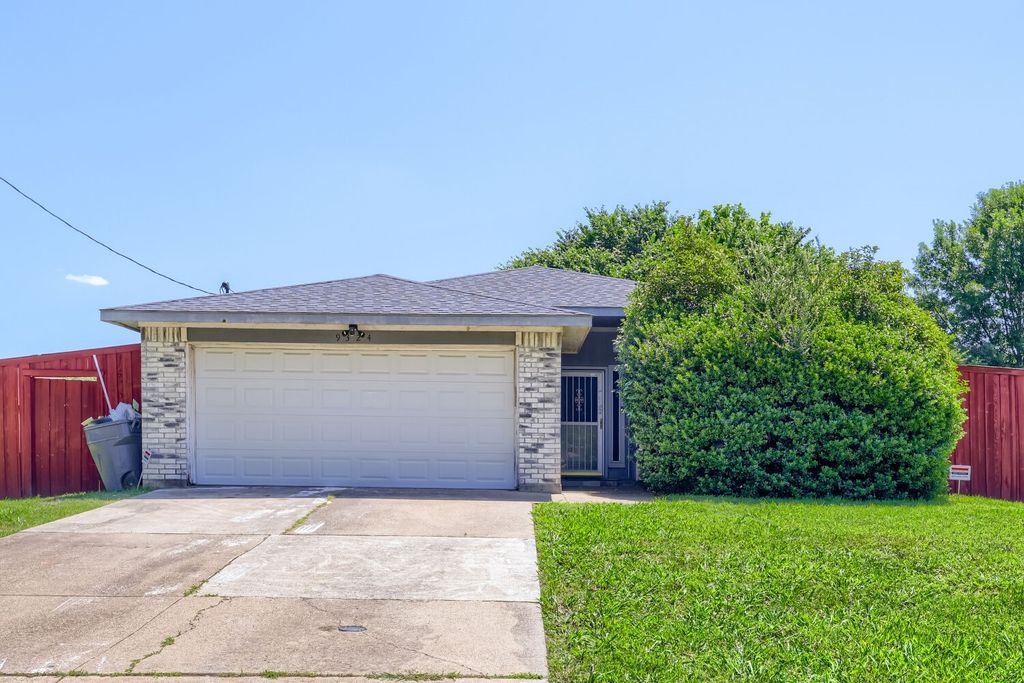 9324 Teagarden Road, Dallas, TX 75217