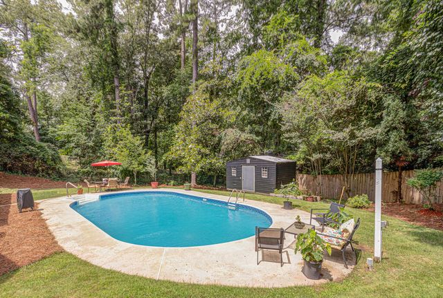 101 Cascade Road, Columbus, GA 31904
