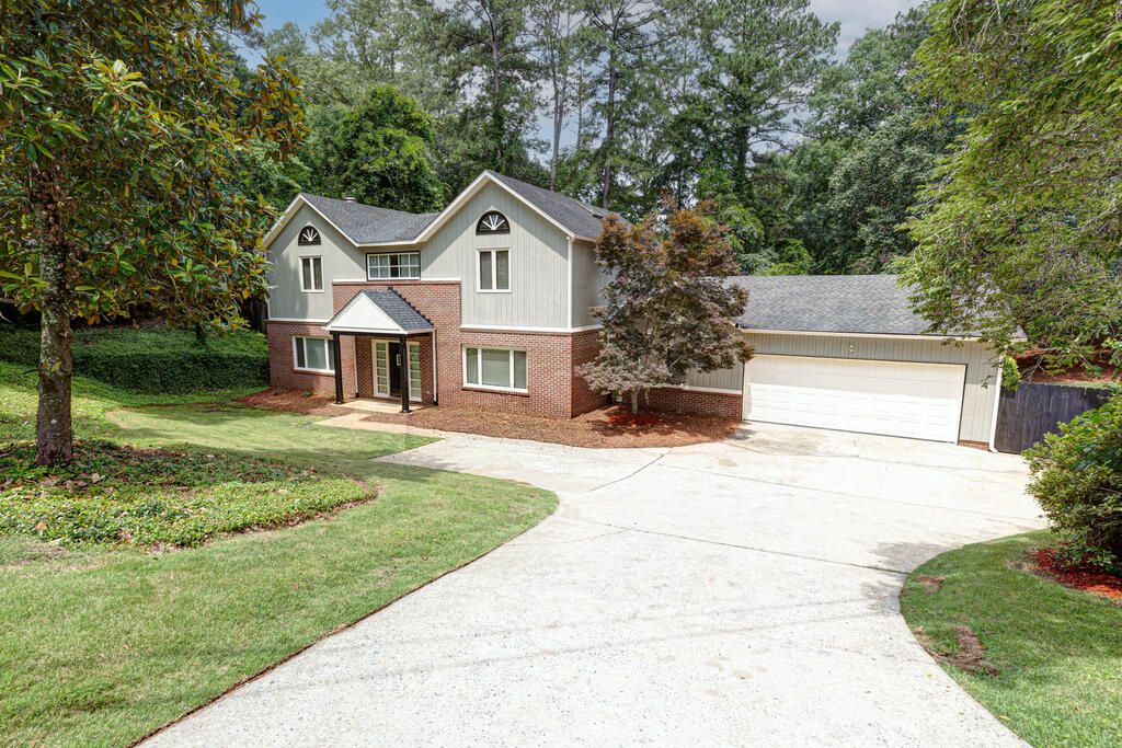 101 Cascade Road, Columbus, GA 31904