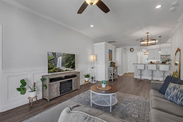 10023 SHADOW CREEK DRIVE, Orlando, FL 32832