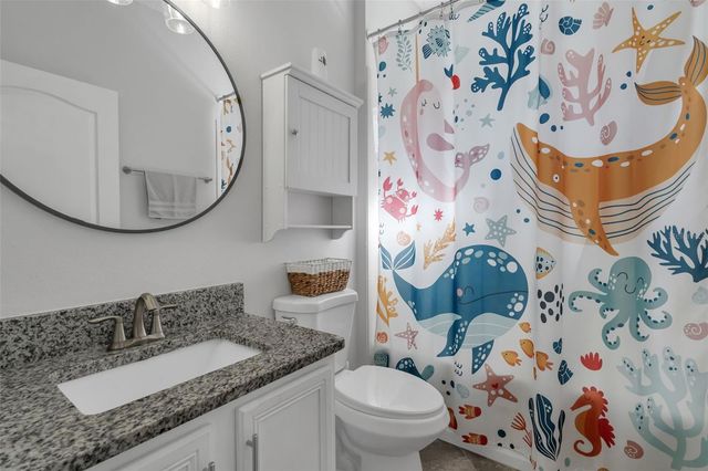 10023 SHADOW CREEK DRIVE, Orlando, FL 32832