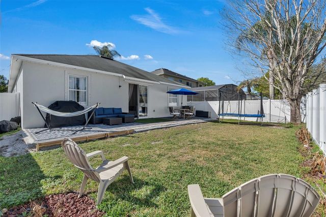 10023 SHADOW CREEK DRIVE, Orlando, FL 32832