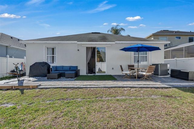 10023 SHADOW CREEK DRIVE, Orlando, FL 32832