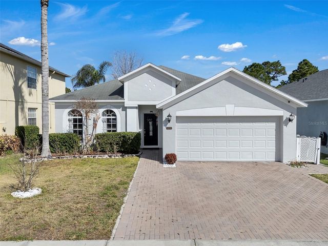 10023 SHADOW CREEK DRIVE, Orlando, FL 32832