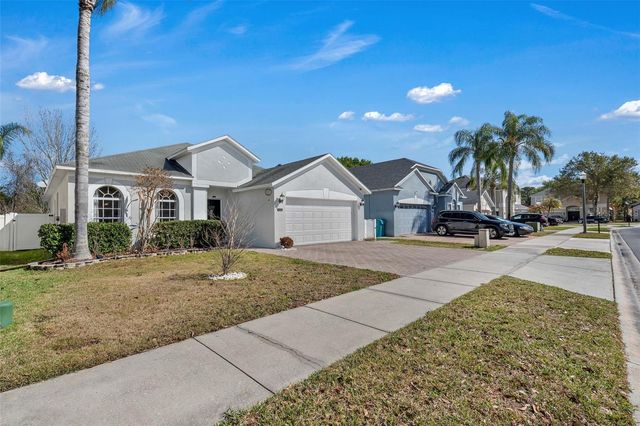 10023 SHADOW CREEK DRIVE, Orlando, FL 32832