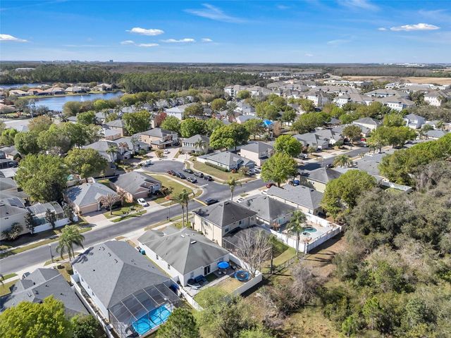 10023 SHADOW CREEK DRIVE, Orlando, FL 32832