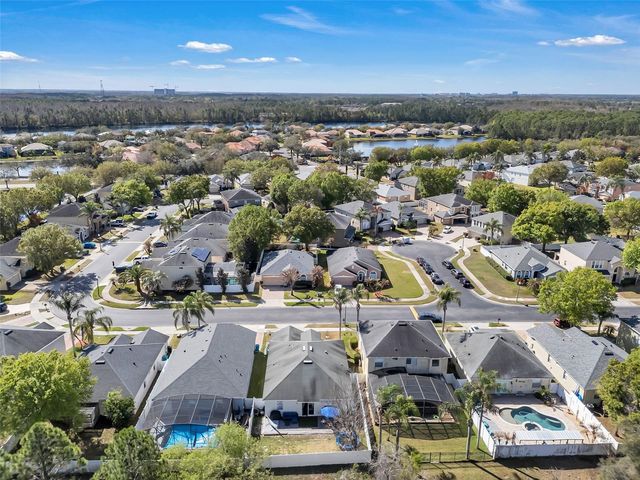 10023 SHADOW CREEK DRIVE, Orlando, FL 32832