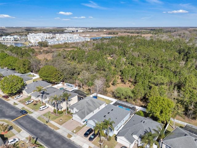 10023 SHADOW CREEK DRIVE, Orlando, FL 32832