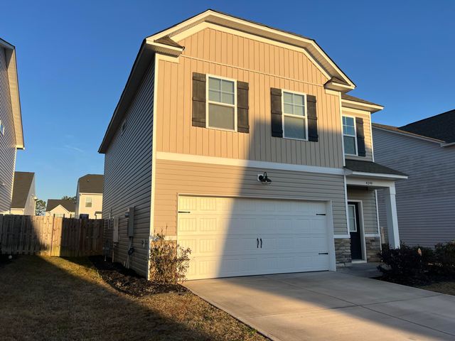 4044 Thimbleberry Drive, Graniteville, SC 29829