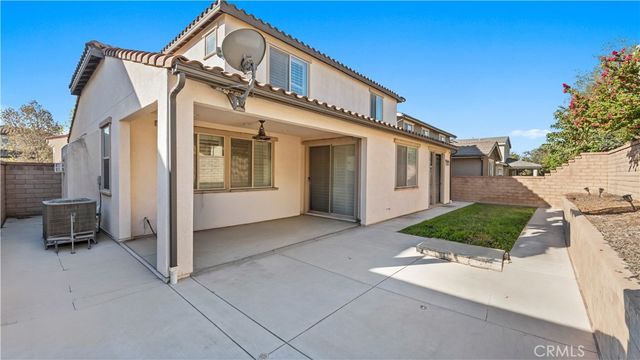 3357 E Rutherford Drive, Ontario, CA 91761