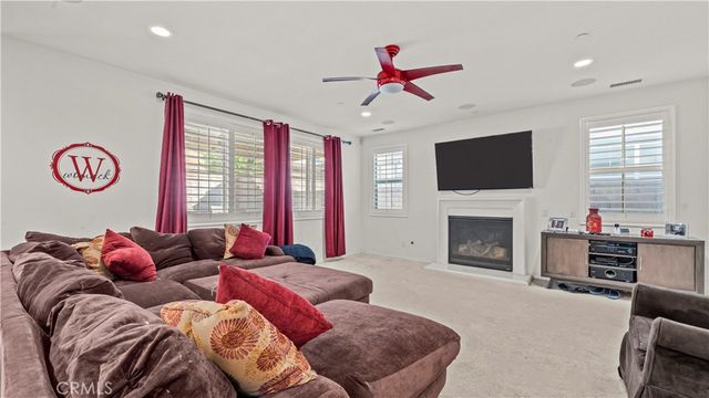 3357 E Rutherford Drive, Ontario, CA 91761