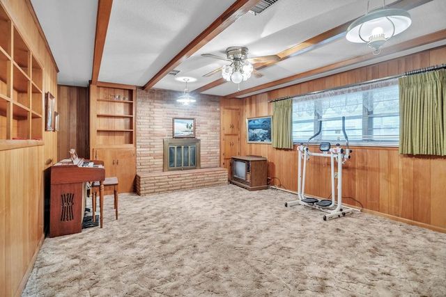 1722 Yale Ave, Big Spring, TX 79720