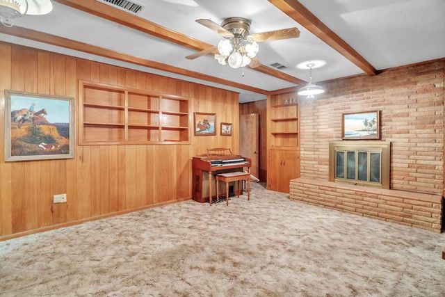 1722 Yale Ave, Big Spring, TX 79720