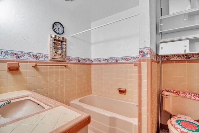 1722 Yale Ave, Big Spring, TX 79720