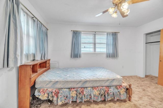 1722 Yale Ave, Big Spring, TX 79720