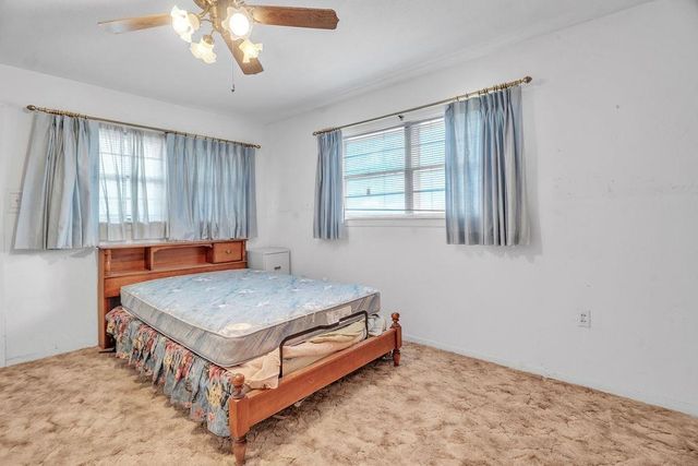 1722 Yale Ave, Big Spring, TX 79720