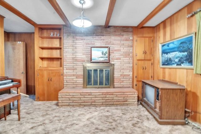 1722 Yale Ave, Big Spring, TX 79720