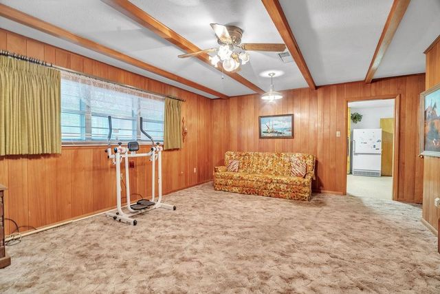 1722 Yale Ave, Big Spring, TX 79720