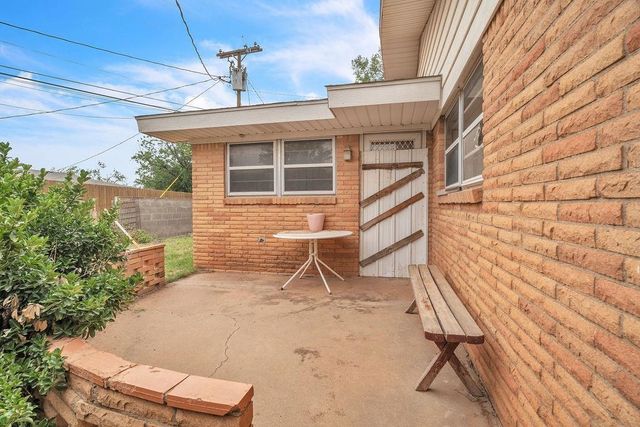 1722 Yale Ave, Big Spring, TX 79720