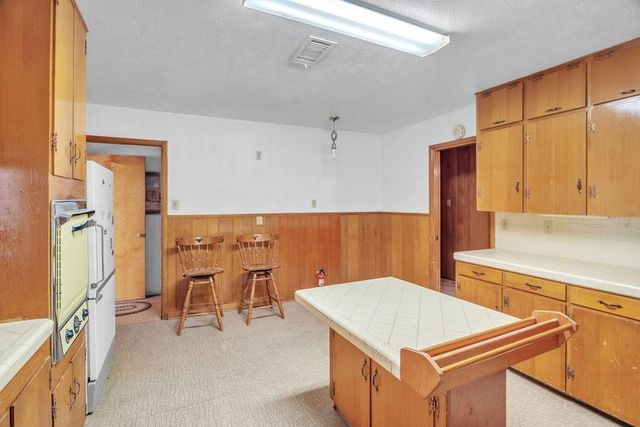 1722 Yale Ave, Big Spring, TX 79720