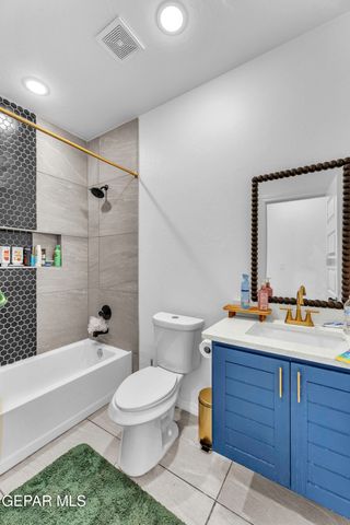 11720 FLOR PRECIOSA, Socorro, TX 79927