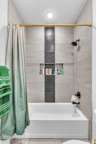 11720 FLOR PRECIOSA, Socorro, TX 79927