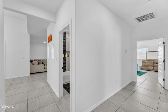 11720 FLOR PRECIOSA, Socorro, TX 79927