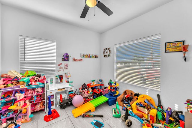 11720 FLOR PRECIOSA, Socorro, TX 79927