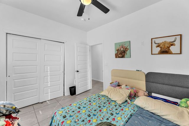 11720 FLOR PRECIOSA, Socorro, TX 79927