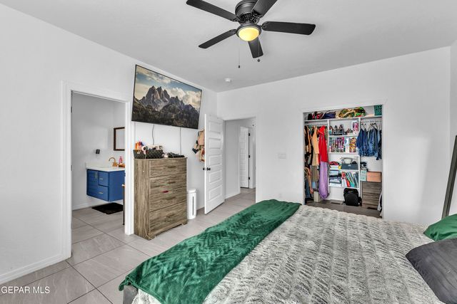 11720 FLOR PRECIOSA, Socorro, TX 79927