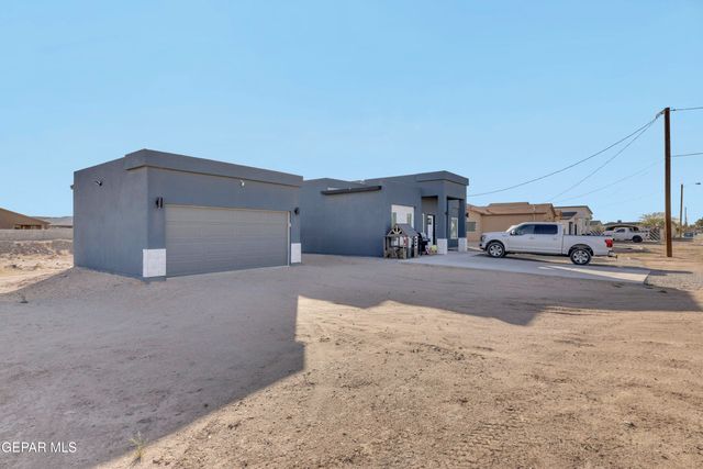 11720 FLOR PRECIOSA, Socorro, TX 79927