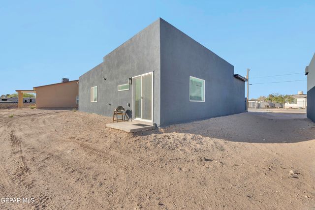 11720 FLOR PRECIOSA, Socorro, TX 79927