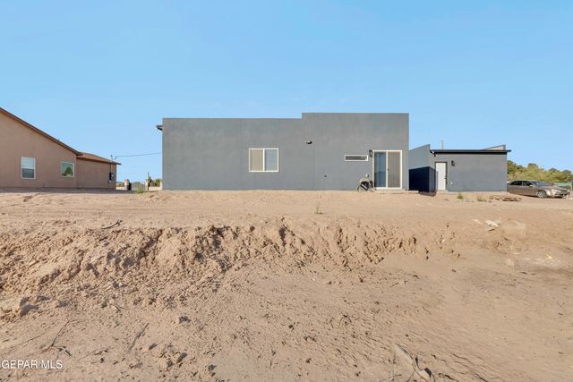 11720 FLOR PRECIOSA, Socorro, TX 79927