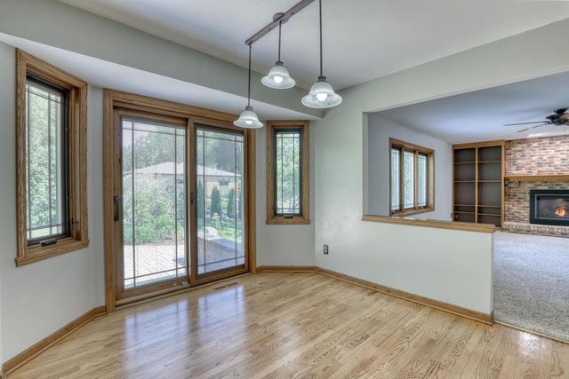 N106W7580 Chatham STREET, Cedarburg, WI 53012