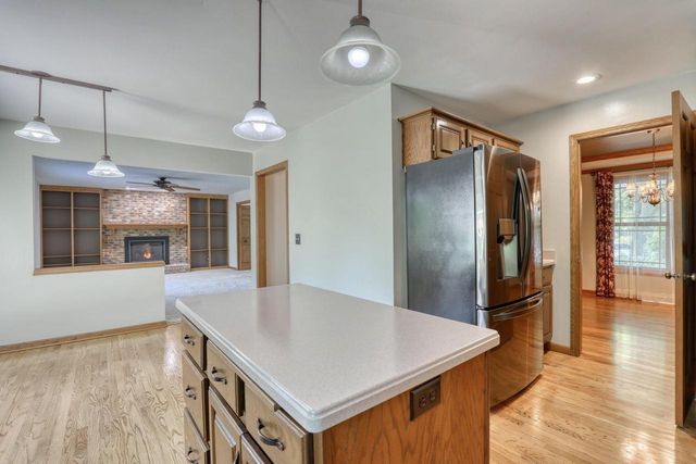 N106W7580 Chatham STREET, Cedarburg, WI 53012