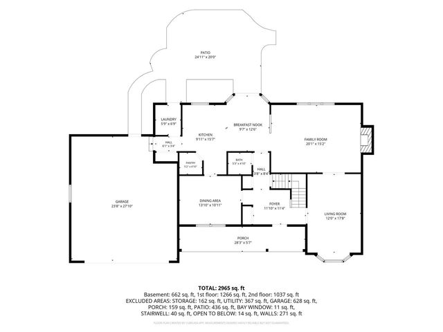 N106W7580 Chatham STREET, Cedarburg, WI 53012