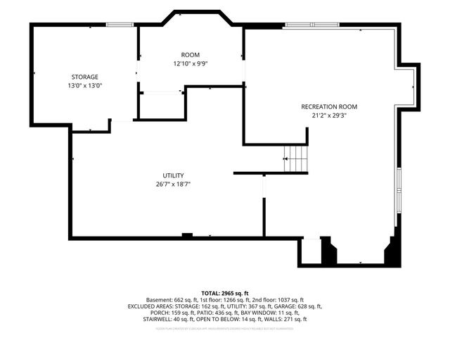 N106W7580 Chatham STREET, Cedarburg, WI 53012