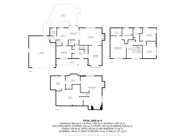 N106W7580 Chatham STREET, Cedarburg, WI 53012