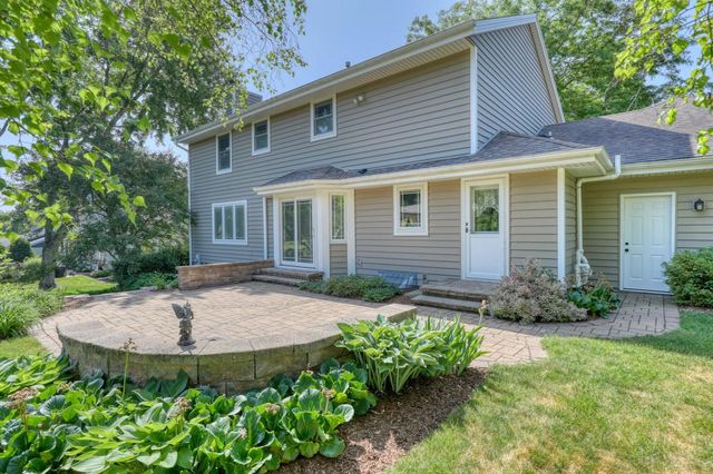 N106W7580 Chatham STREET, Cedarburg, WI 53012