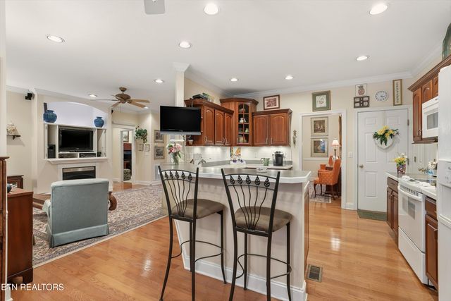 2227 Ivy Ridge Lane, Maryville, TN 37801