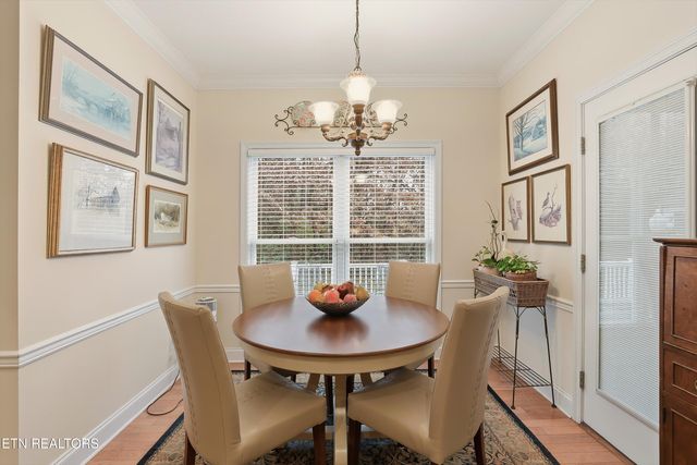 2227 Ivy Ridge Lane, Maryville, TN 37801