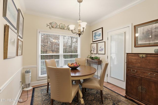 2227 Ivy Ridge Lane, Maryville, TN 37801