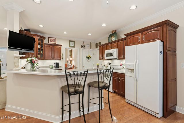 2227 Ivy Ridge Lane, Maryville, TN 37801