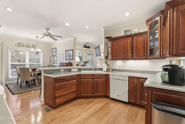 2227 Ivy Ridge Lane, Maryville, TN 37801