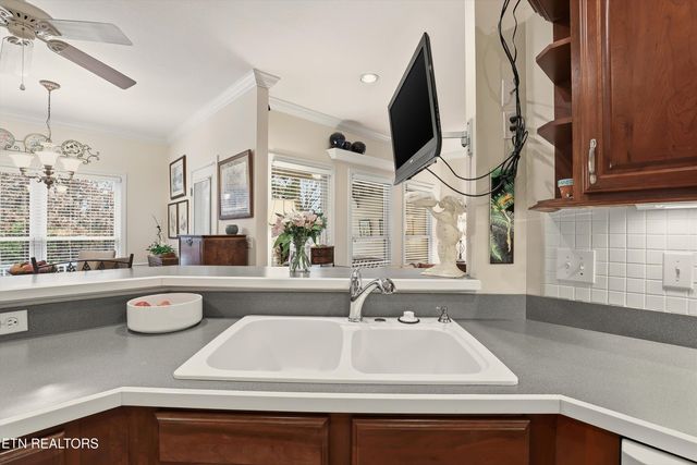 2227 Ivy Ridge Lane, Maryville, TN 37801