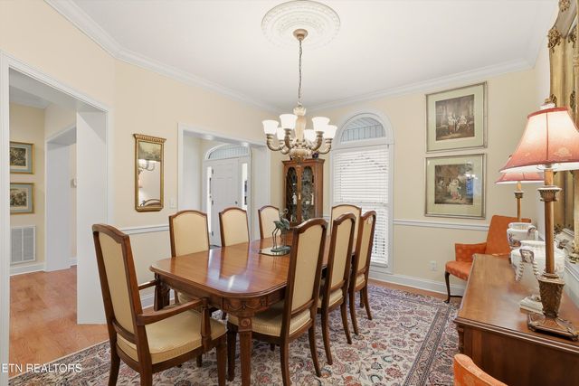 2227 Ivy Ridge Lane, Maryville, TN 37801