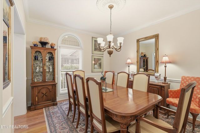 2227 Ivy Ridge Lane, Maryville, TN 37801